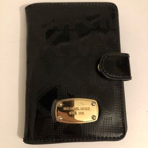 Michael Kors Passport Wallet